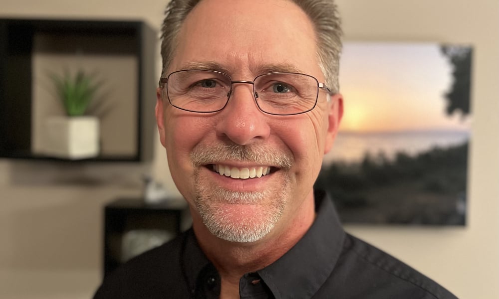 How Brian is Impacting Immigrants with God's Heart